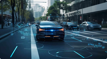 What is ADAS? The Cool Tech That Helps Drivers Stay Safe!